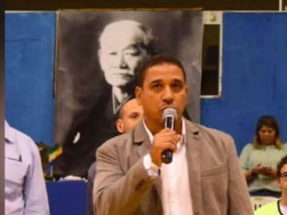 Presidente da FJERJ comenta SuperCopa por Equipes que marca retorno dos eventos de Judô no Rio