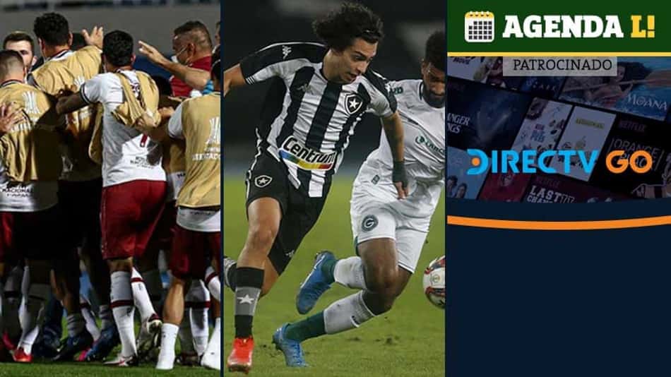 Oitavas de final da Copa do Brasil, Jogos Olímpicos… Saiba onde assistir aos eventos esportivos de terça-feira