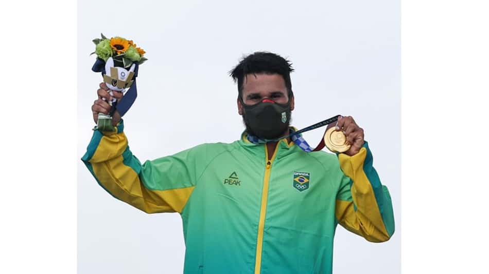 Italo Ferreira
