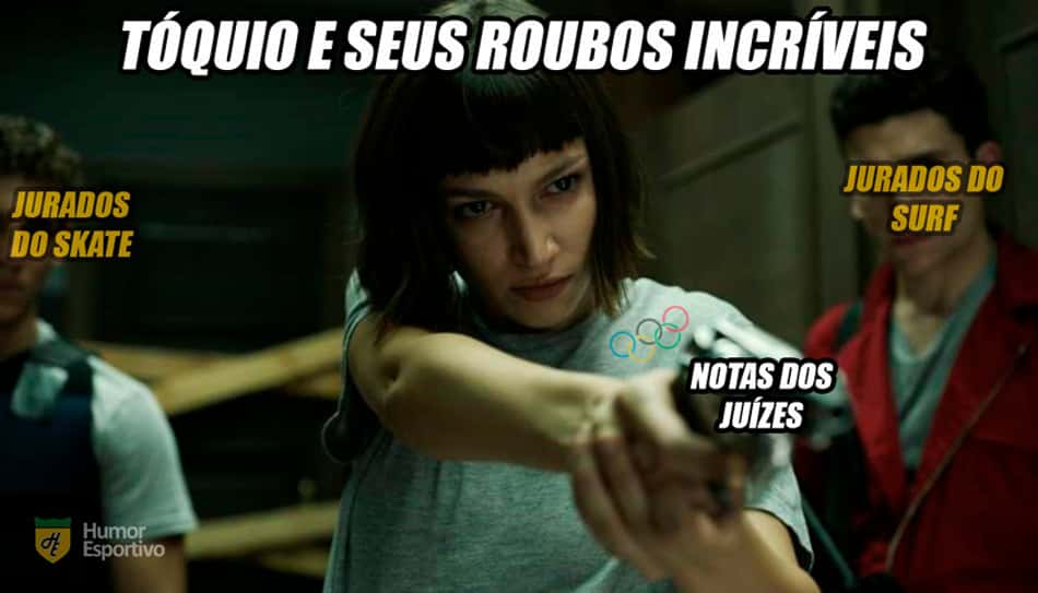 Roubado no Japão? Derrota de Medina na Olimpíada revolta brasileiros na web; veja memes e comentários