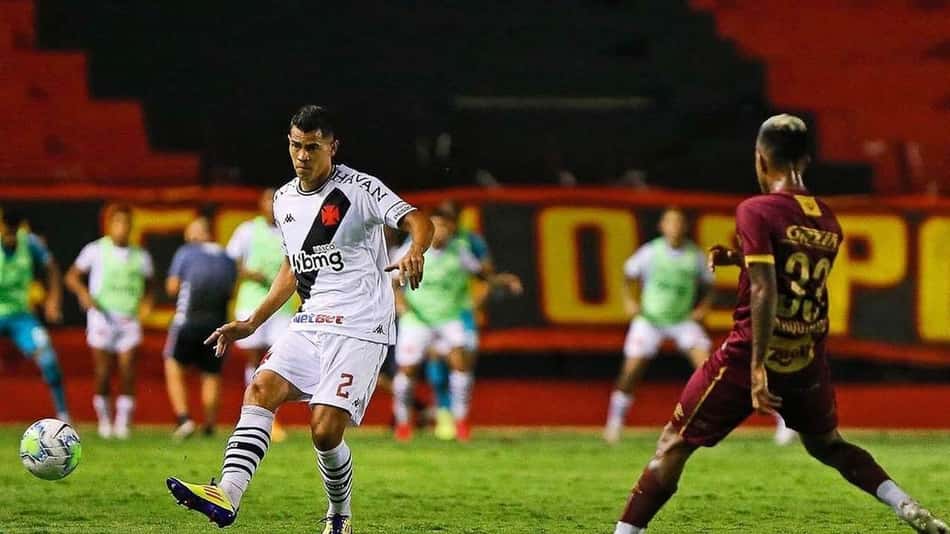 Jadson Cristiano acerta ida para o Shandong Taishan, da China, por uma temporada