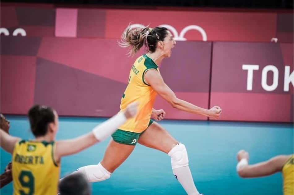 SporTV surpreende e anuncia nova comentarista para Liga das Nações de vôlei