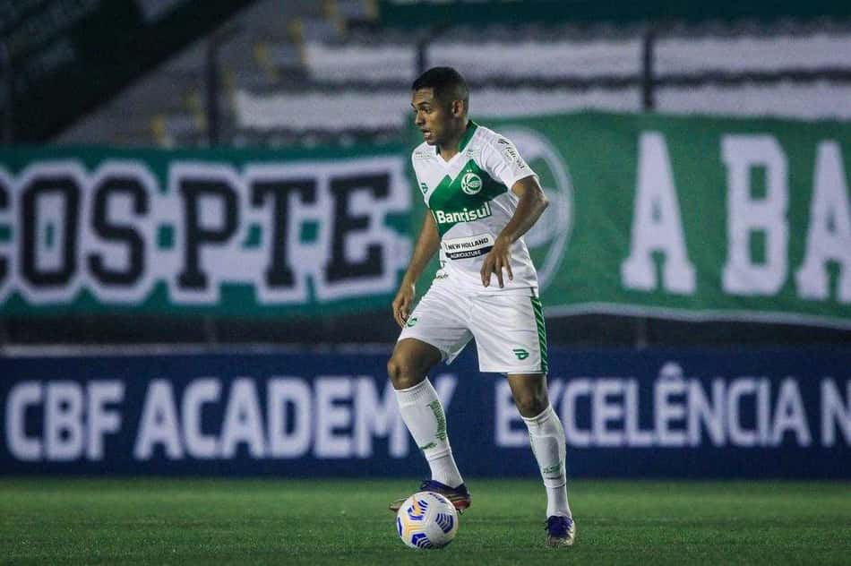 Juventude vive longo jejum como visitante na temporada 2021