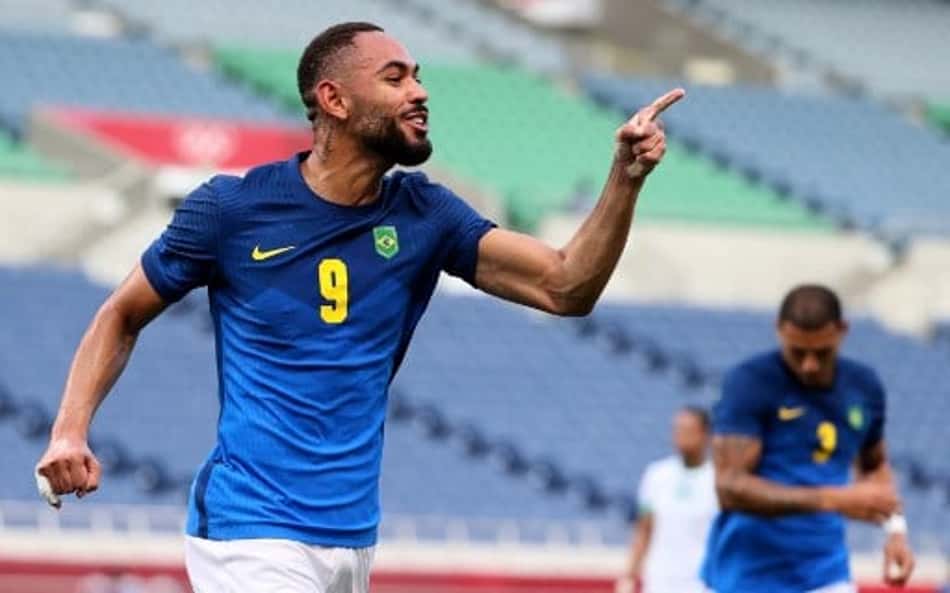 Matheus Cunha se aproxima de acerto com Atlético de Madrid