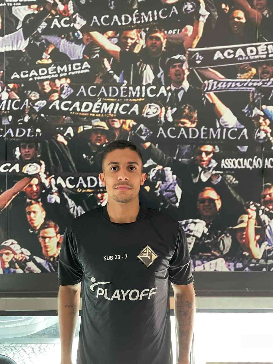 Destaque na Tailândia, meia-atacante ex-Flamengo vai atuar no futebol português