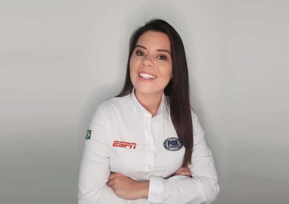 Narradora da ESPN comenta expectativa para final da Concacaf feminina entre EUA x Canadá