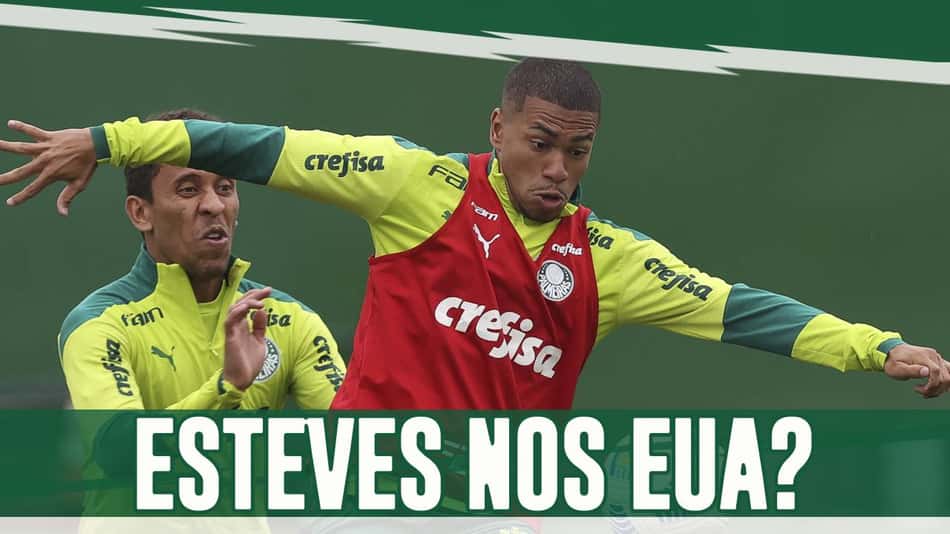 Boletim do NP: Lucas Esteves próximo de saída; jovem sofre fratura dupla