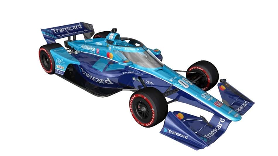 Papo com Helio Castroneves: 'Em 2022, temporada completa pela MSR'