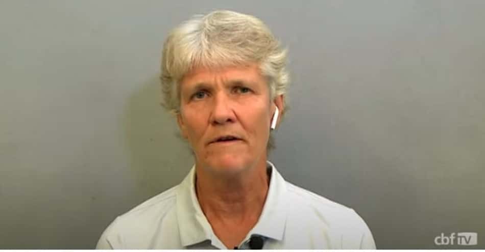 Pia Sundhage vê 'futuro animador' com caras novas da Seleção Feminina e pede coragem às atletas