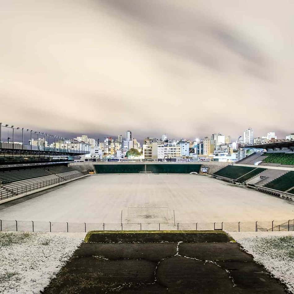 Estádio Alfredo Jaconi
