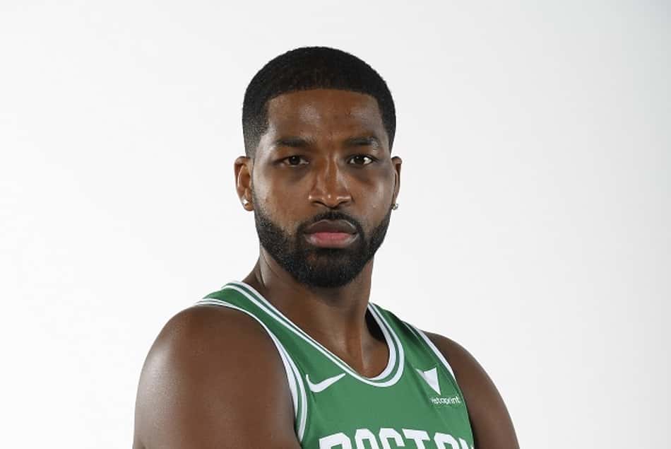 Boston Celtics troca Tristan Thompson para o Hawks