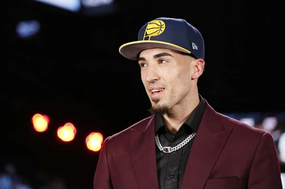 Warriors pressiona Pacers para troca por Chris Duarte