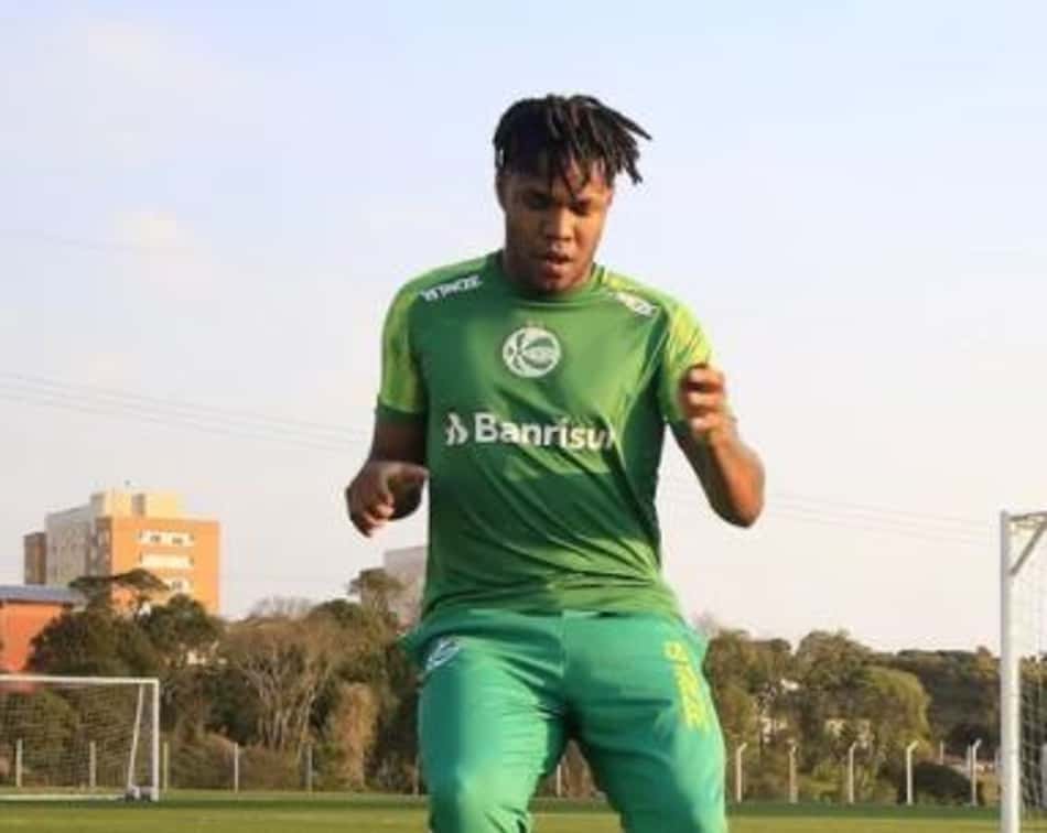 Sem vitórias, Juventude promove mudanças em seu elenco