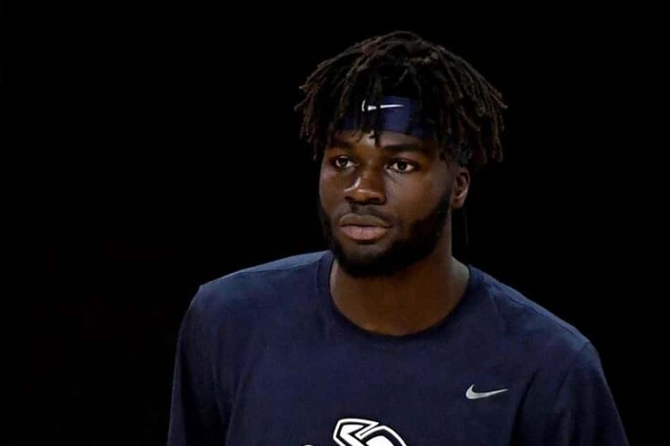 Conheça Neemias Queta, o primeiro português a chegar à NBA