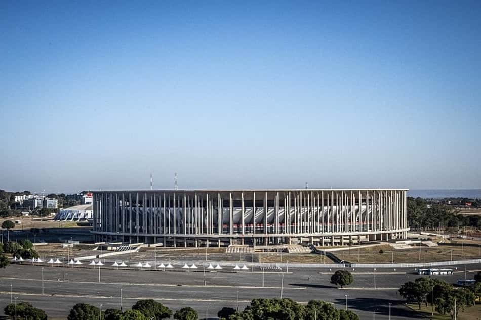Flamengo informa nova possibilidade na compra de ingressos para a Libertadores e setores esgotados