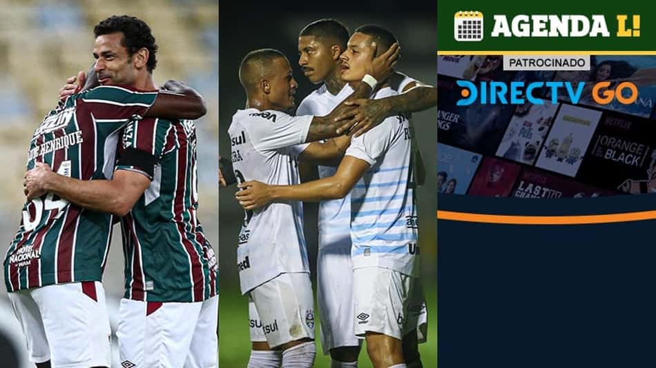 Libertadores, Copa do Brasil, Jogos Olímpicos… Saiba onde assistir aos eventos esportivos desta terça-feira