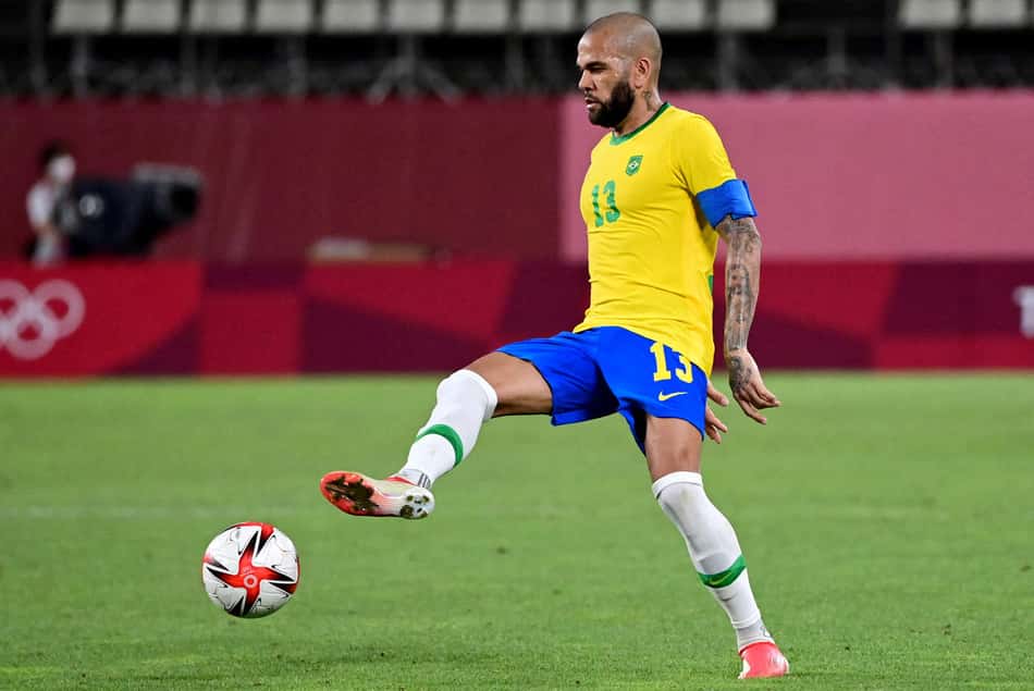 Astro da seleção brasileira se aproxima de clube mexicano