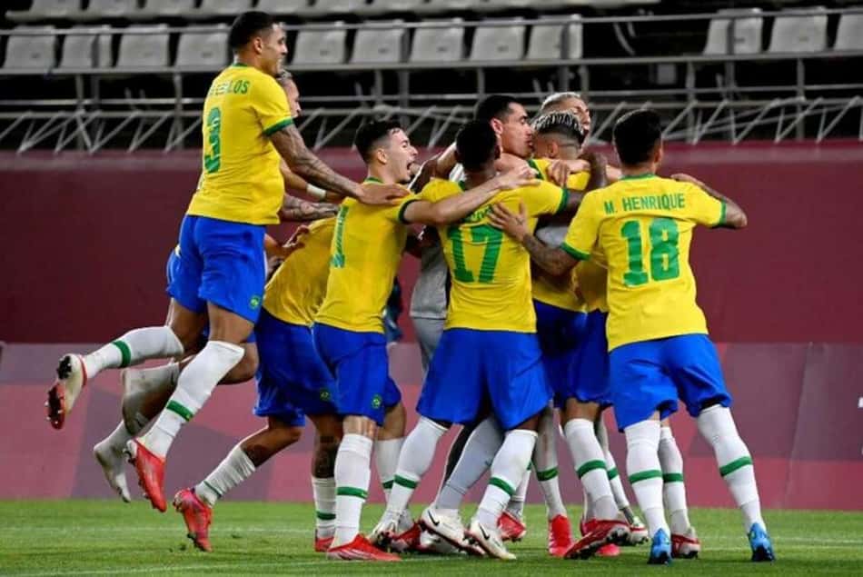 Terremoto na costa japonesa assusta jogadores da Seleção Brasileira em hotel durante a madrugada