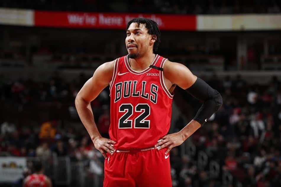 Warriors contrata Otto Porter e Nemanja Bjelica