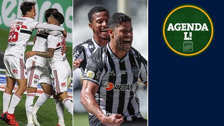 Copa do Brasil, vôlei feminino e Jogos Olímpicos… Saiba onde assistir aos eventos esportivos desta quarta-feira