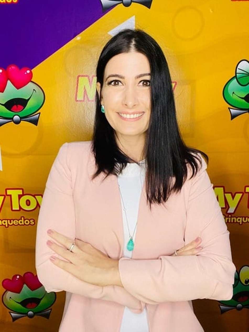 Retrô games é nova tendência entre os fãs de jogos eletrônicos, diz empresa de brinquedos 'My Toy'