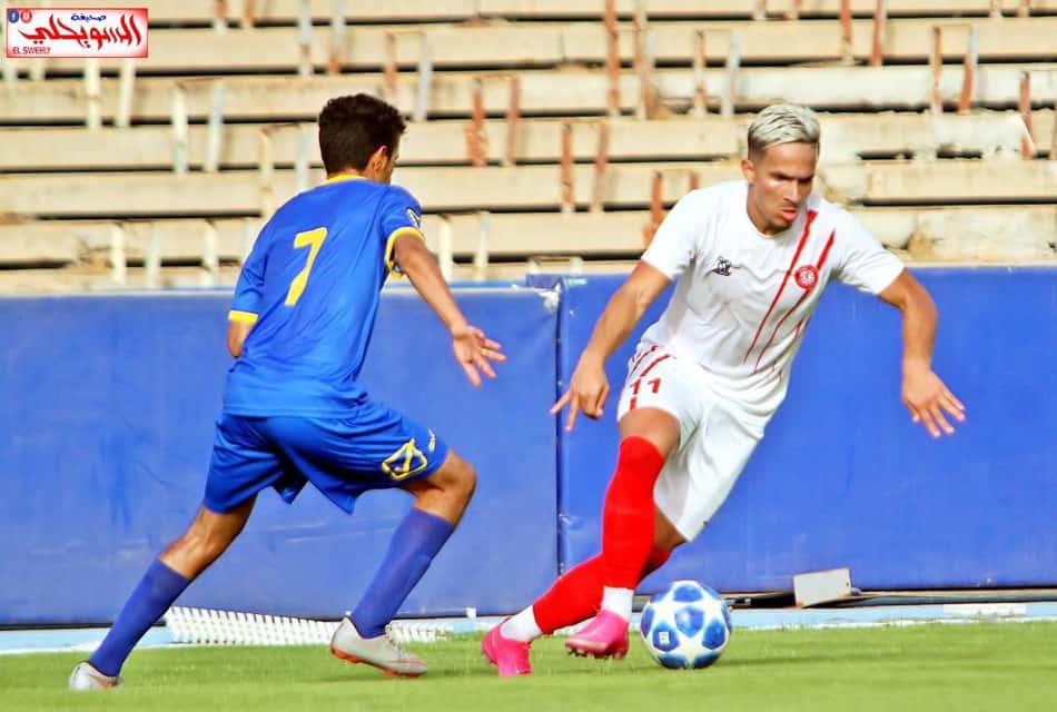 Atacante brasileiro avalia bom desempenho na Líbia: 'Conseguimos recuperar o futebol do time'
