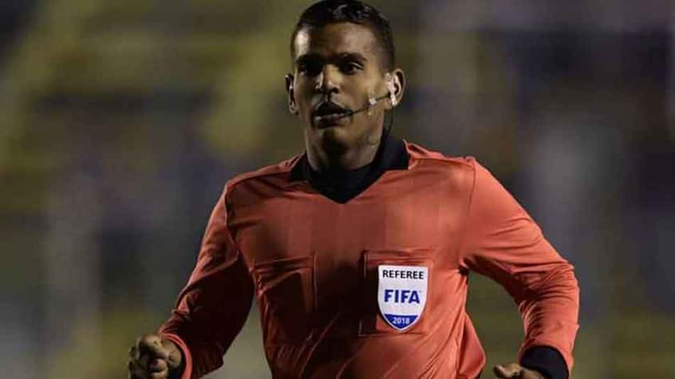 Alexis Herrera