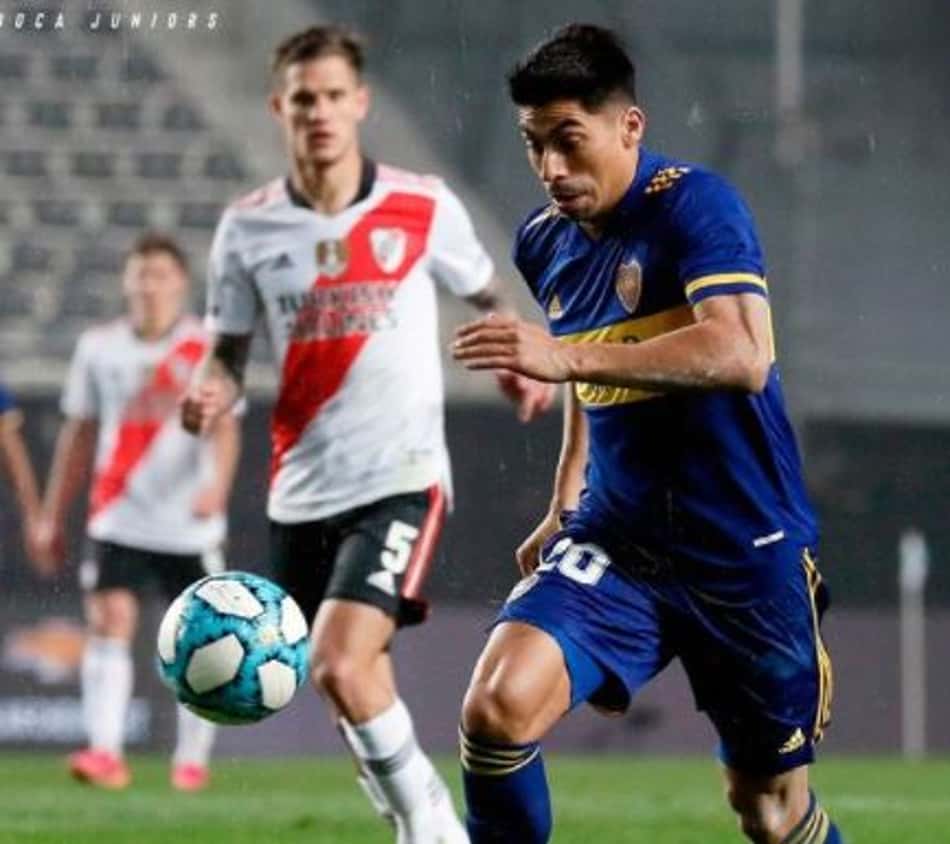 Dia de Superclássico! Tudo o que você precisa saber sobre River x Boca