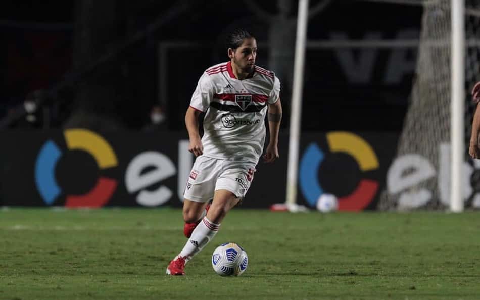 Belmonte afirma que São Paulo pretende prorrogar empréstimos de Benítez e Galeano