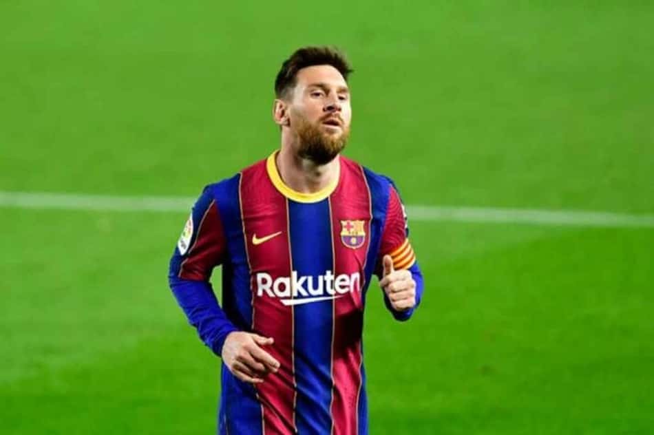 L! Espresso: Barcelona conseguiu forçar a saída de Messi, maior lenda de sua história