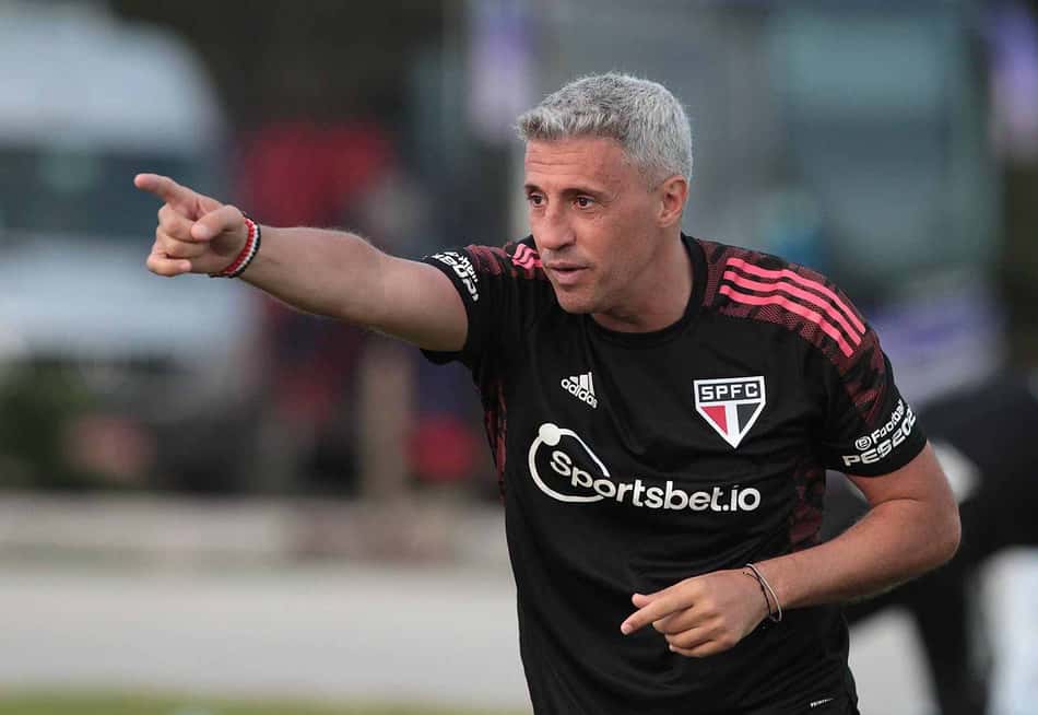 Caras novas? São Paulo tem até sábado para fazer alterações na lista de inscritos da Libertadores