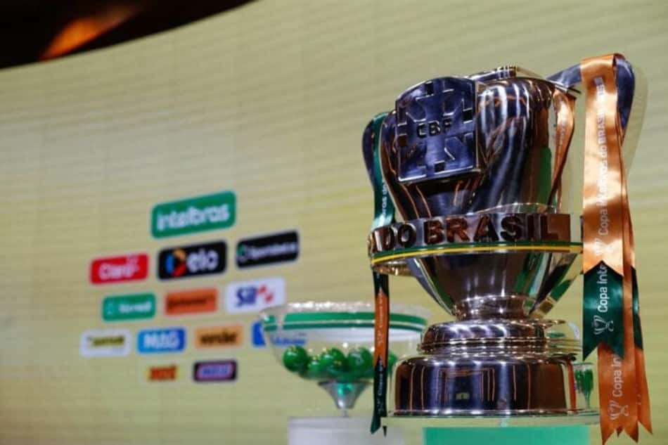 Saiba onde assistir aos jogos de ida das oitavas da Copa do Brasil