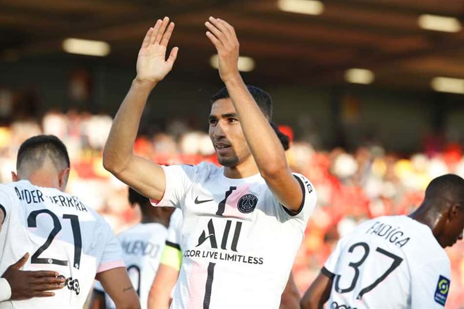 Troyes x PSG: saiba onde assistir e as prováveis escalações da partida
