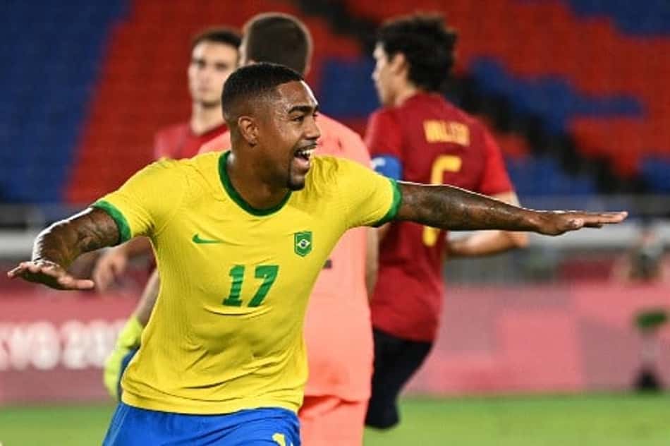 Ouro, mais uma vez! Em jogo dramático, Brasil vence Espanha na prorrogação e é bicampeão olímpico