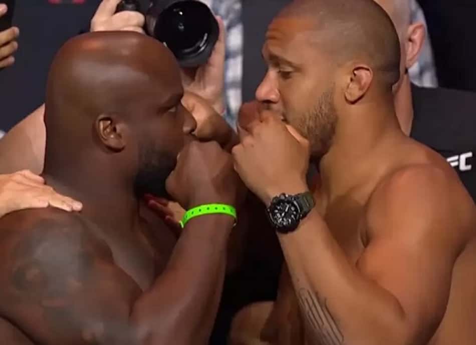 Lewis e Gane disputam cinturão interino na luta principal do UFC 265; Aldo enfrenta Pedro Munhoz