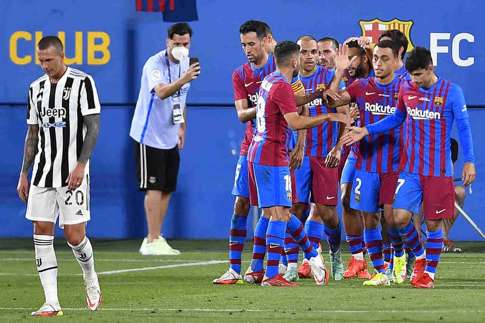 Barcelona x Real Sociedad: onde assistir e as prováveis escalações