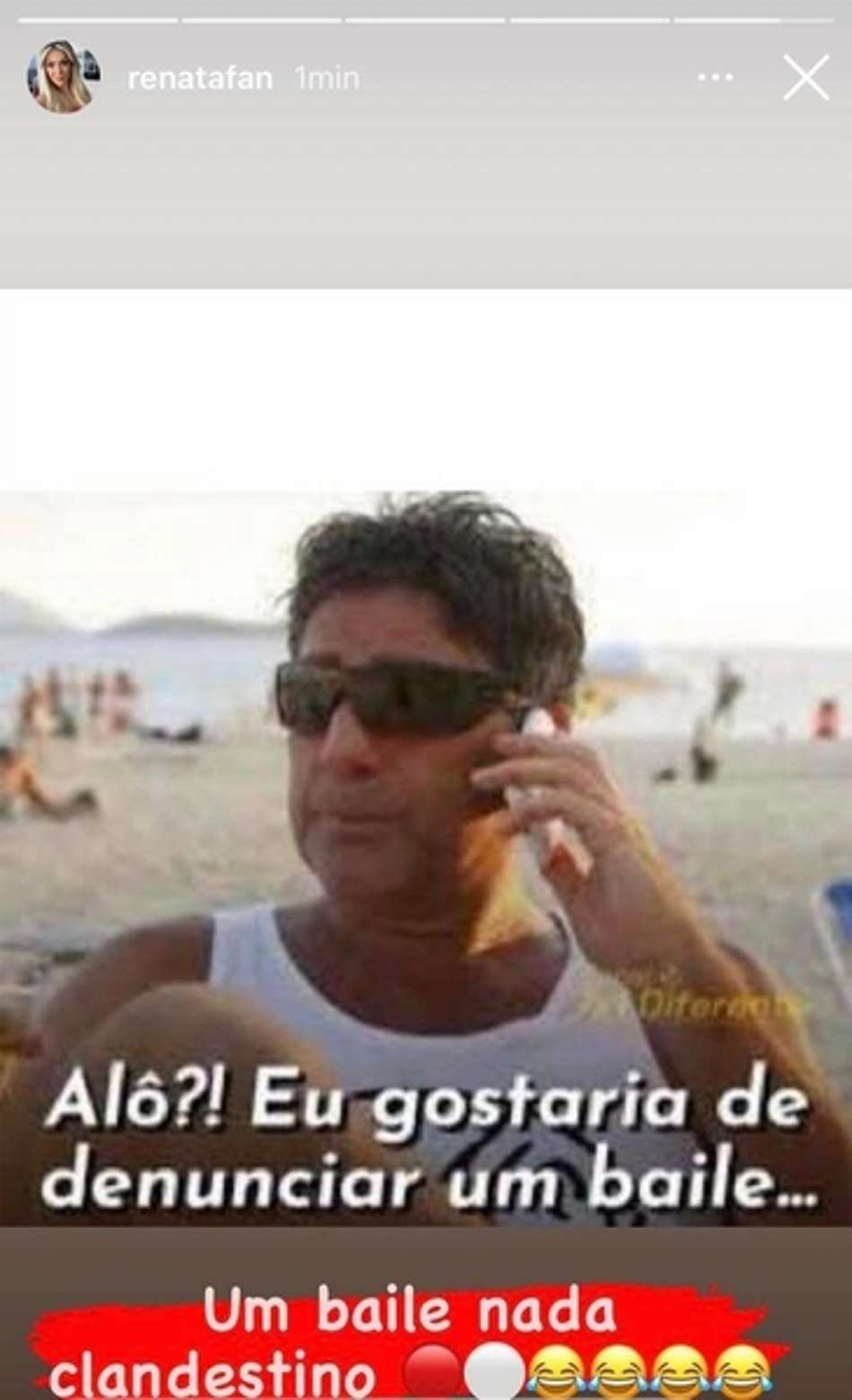 Renata Fan