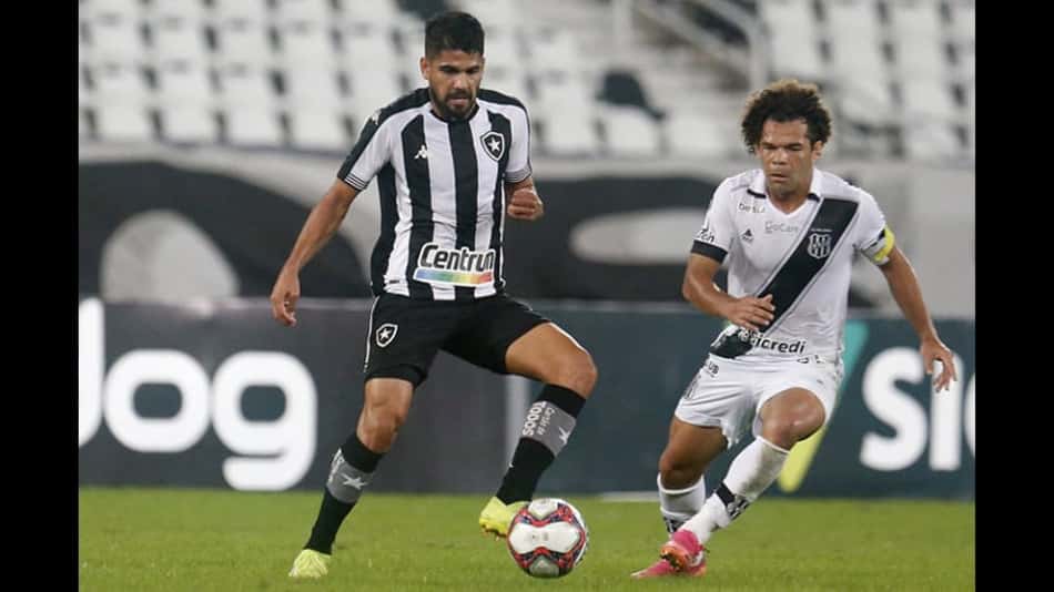 Ponte Preta x Botafogo: prováveis times, desfalques e onde assistir ao jogo da Série B