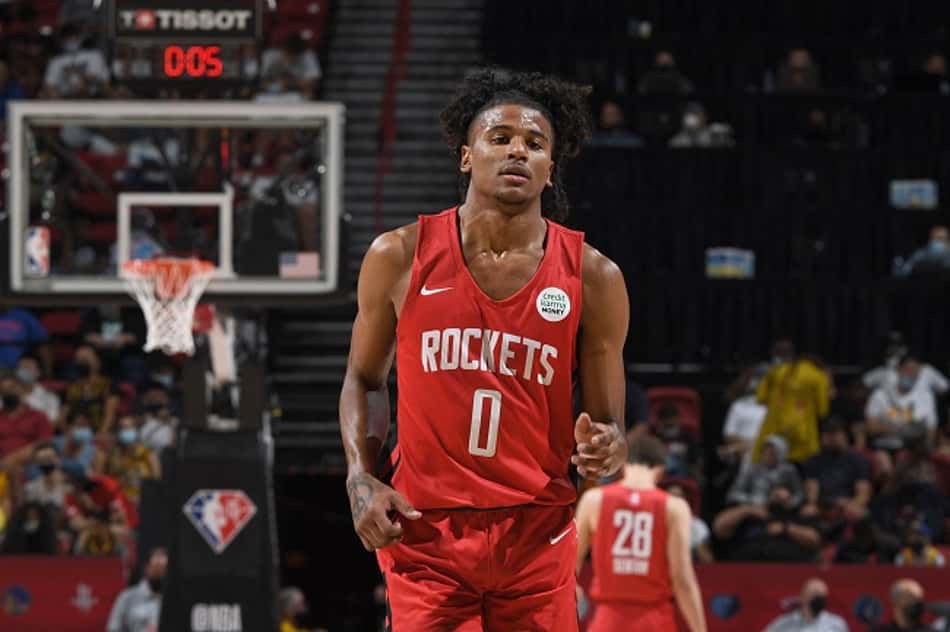 TOP 5 Jumper – Prêmio de novato do ano na NBA