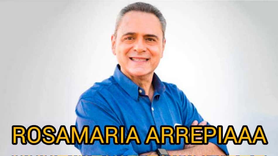 Luis Roberto