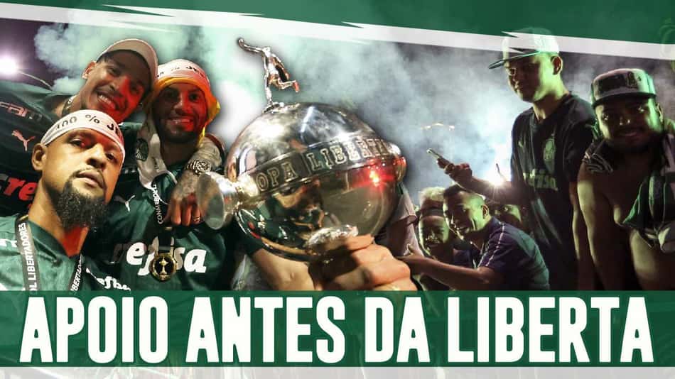 Boletim do NP: Mancha divulga nota de apoio antes de clássico pela Libertadores | Menino volta e pode jogar