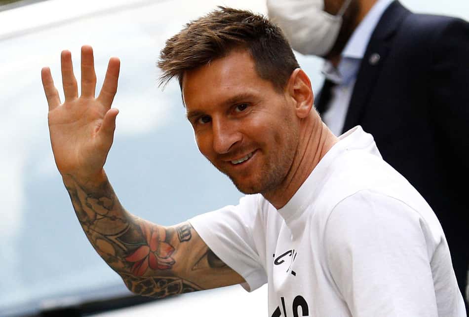 Estreia de Messi pelo PSG deve ser na quinta rodada do Campeonato Francês; saiba quando será o jogo