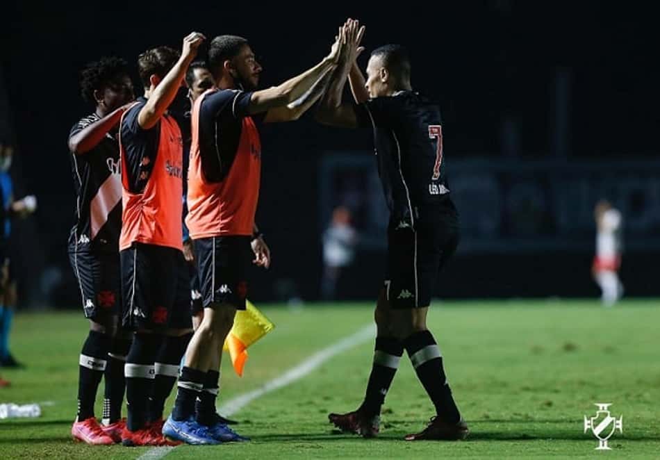 Vasco recebe o Londrina precisando comprovar e ampliar a força do time em São Januário
