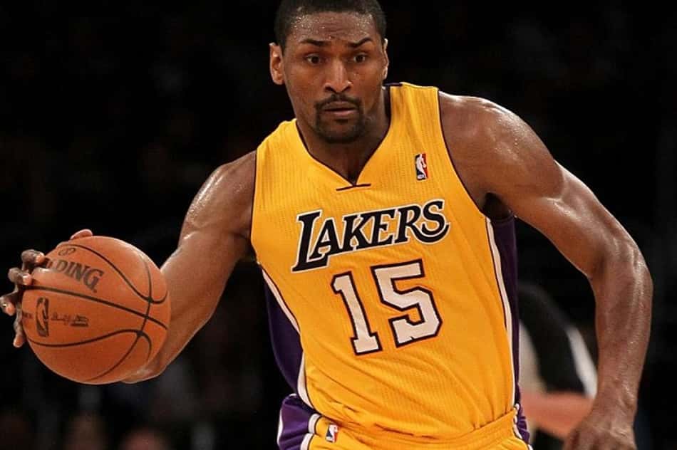 Após 17 anos, Metta World Peace conta o seu lado sobre confusão com Ben Wallace