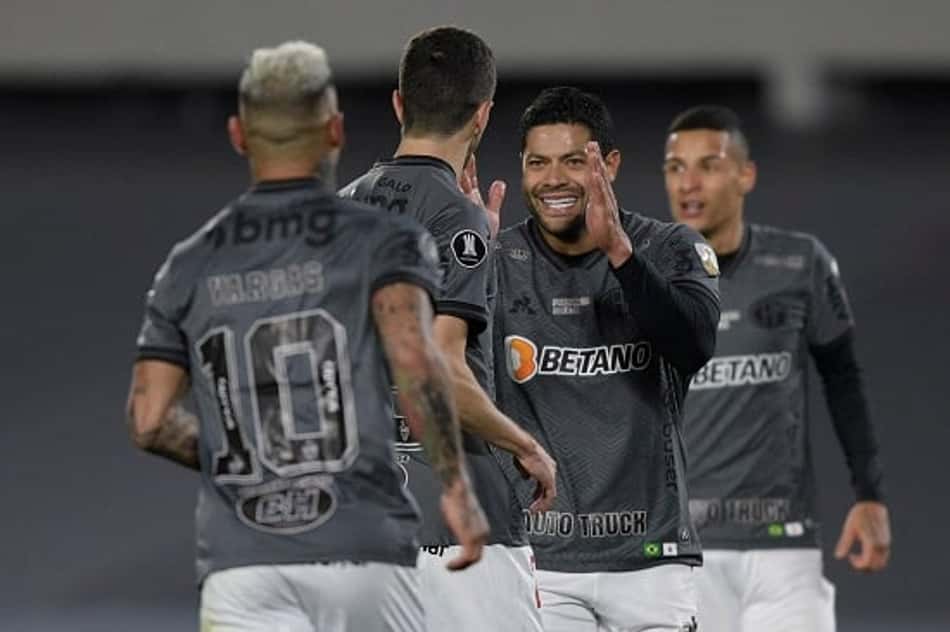 Atlético-MG x River Plate: onde assistir, prováveis times e desfalques