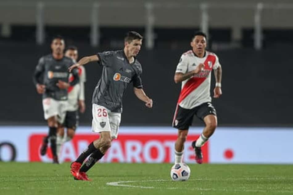 River Plate busca evitar situação inusitada para o futebol argentino