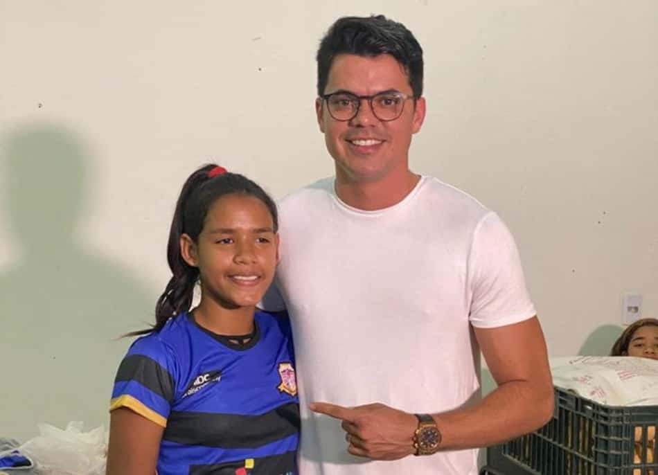 Projeto social e esportivo com apoio da Braiscompany leva disciplina e educação a jovens da paraibana
