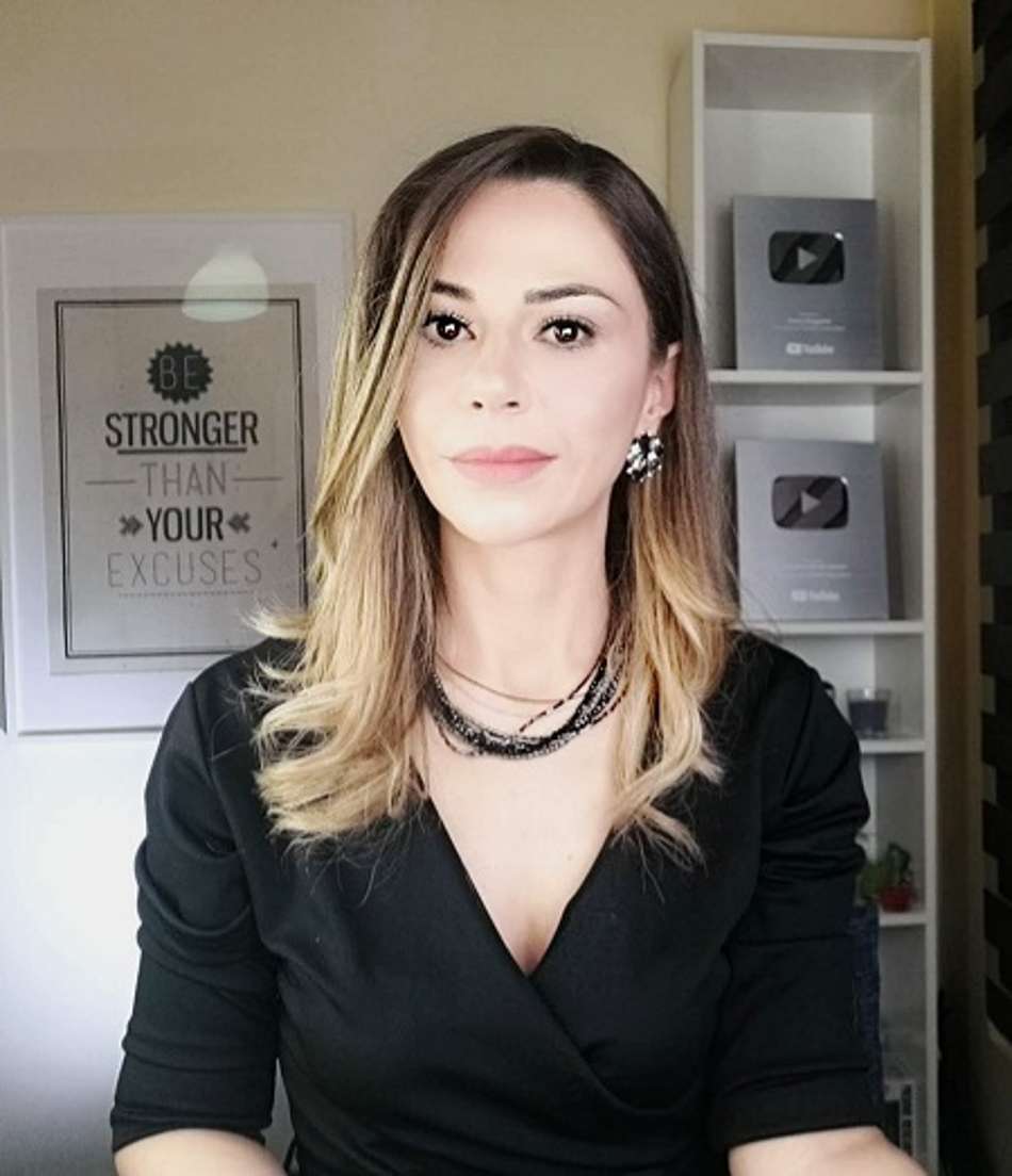 Traficantes de pessoas utilizam redes de jogos on-line para aliciar possíveis vítimas, alerta ativista e influenciadora Danny Boggione