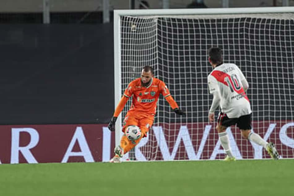 Galo e LDU fecham a semana sem levar gols; Rosario e Olimpia ficam no prejuízo