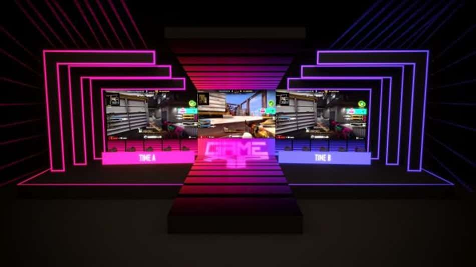 Game XP realiza edição virtual com campeonato de FreeFire e final de CS:GO da Grrrls League